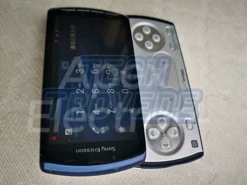 Sony ericsson r800ieublk - sony,