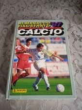 Almanacco illustrato del calcio - 1997