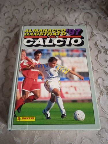 Almanacco illustrato del