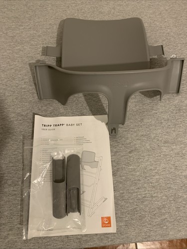 Stokke tripp trapp - stokke, baby
