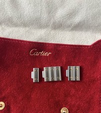 Maglia Cartier Santos Ref 2961