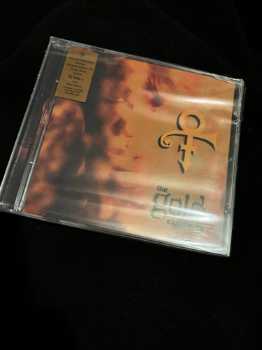 Prince the gold - :,
