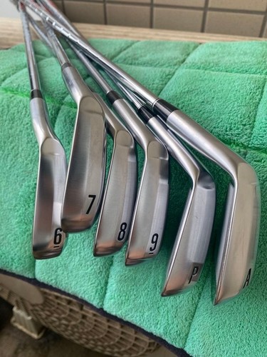 Srixon zxi5 set - set, ferri