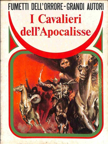 772 fumetti dell orrore ed - [772],