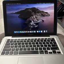 Apple MacBook Pro 13.3" (250GB