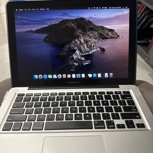 Apple macbook pro 250gb - apple,