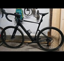 Cannondale Topstone Carbon 3