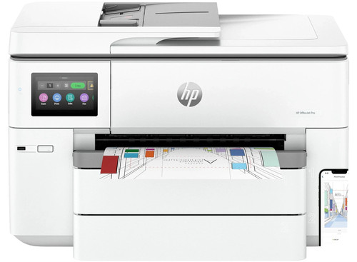 Officejet pro 9730e a3 - officejet,