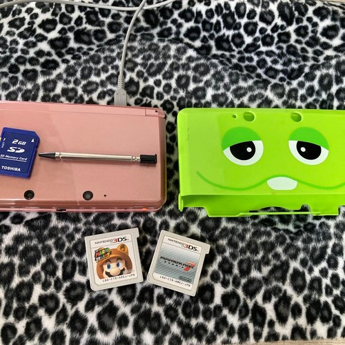 Unità principale 3ds 2ds - unità,