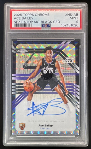 2025 topps chrome next - topps,