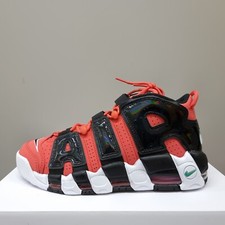 NIKE AIR MORE UPTEMPO '96