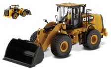 Modellino RUSPA Diecast Master
