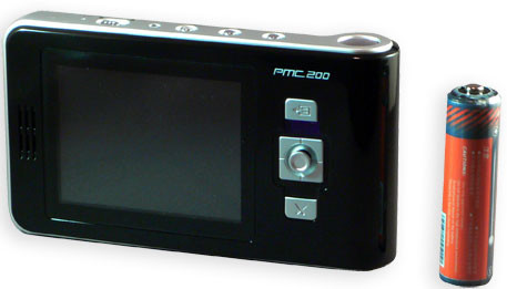 Portable media player - *zs-,