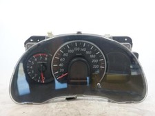 248101HB2A QUADRO STRUMENTI CONTACHILOMETRI NISSAN MICRA (K13) 1.2 B 12V AUT 98C