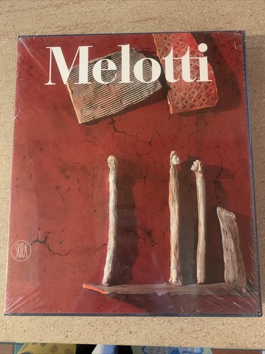 Fausto melotti opera in - l’opera,
