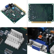 Classic 60 in 1 Jamma Kits