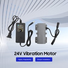 Motore vibrante 3200 giri DC