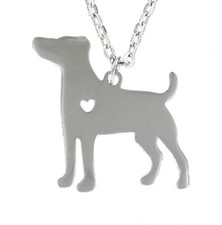 Collana JACK RUSSELL TERRIER -