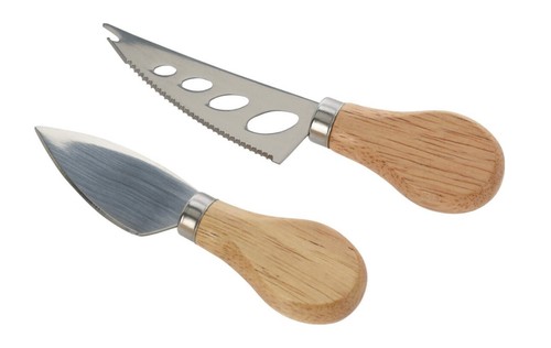 Coltello per formaggio manico - coltello,
