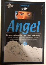 Angel - Serie Completa 1-5 +