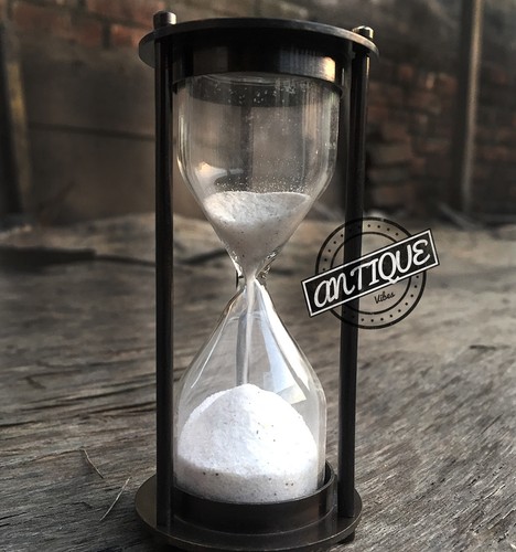 Timer cucina mini vintage - da,