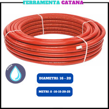 tubo multistrato diametro 16