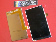 DISPLAY LCD CRISTALLI LIQUIDI