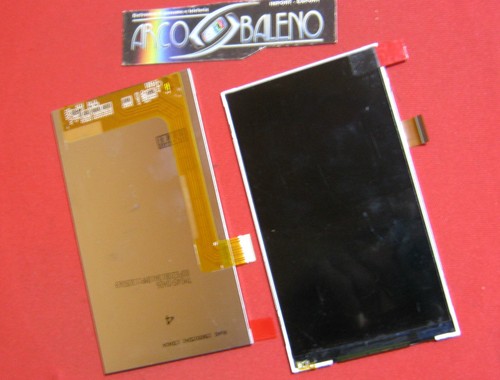 Display lcd cristalli - cristalli, liquidi