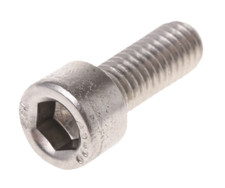 10pz. Bullone vite INOX M2