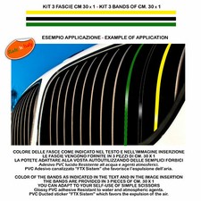 Sticker radiator grille pvc