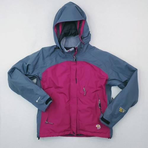 Giacca mountain hardwear donna - giacca,