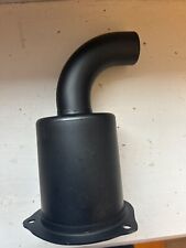 FIAT 500 N bianchina TRASFORMABILE 1959 - 1960 EPOCA PORTAFILTRO COPERCHIO ARIA