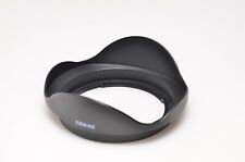 CANON EW-83E paraluce per EF 17-40/4, EFS 10-22/3,5-4,5