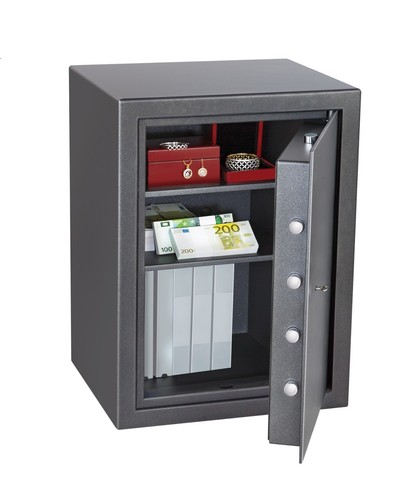 Cassaforte vds livello - +,