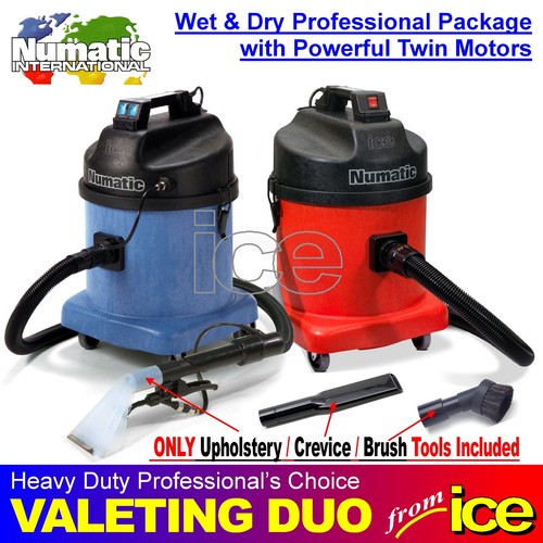 Numatic ctd570 nvdq570 2 - &, nvdq570-2