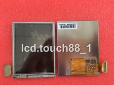 Display LCD con pannello