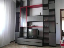 Mobile per soggiorno (Parete attrezzata) Presotto Pari & Dispari