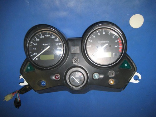 Honda xl1000v varadero - honda,