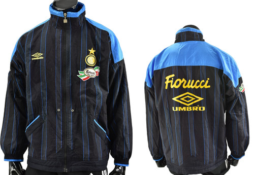 Internazionale 1993 umbro - internazionale,
