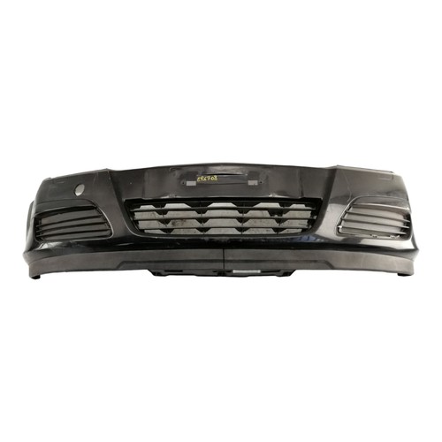 Paraurti anteriore opel astra - anteriore,