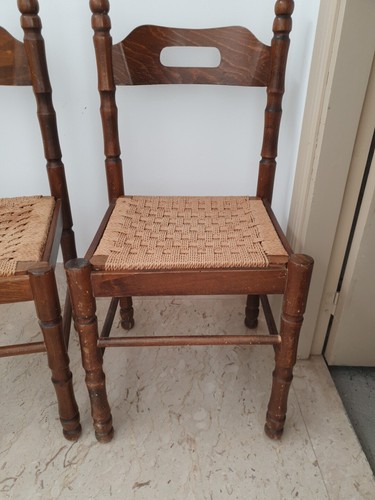 Antica sedia - antica,