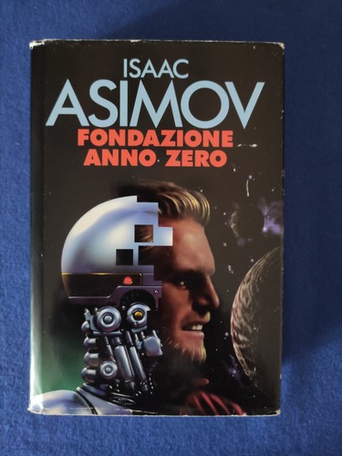 Fondazione anno zero isaac - fondazione,
