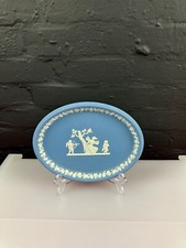 Wedgwood Jasper Ware Vassoio