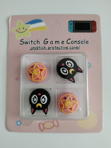 Nintendo switch gommini - [nintendo,