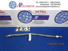 1600/5 TUBO GASOLIO ø 14/14 L.500mm FIAT OM IVECO AUTOCARRO EPOCA