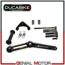 Supporto Ammortizzatore Di