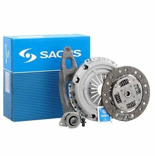 Kit frizione cuscinetto - frizione, +