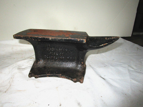 Vintage columbia vise - columbia,