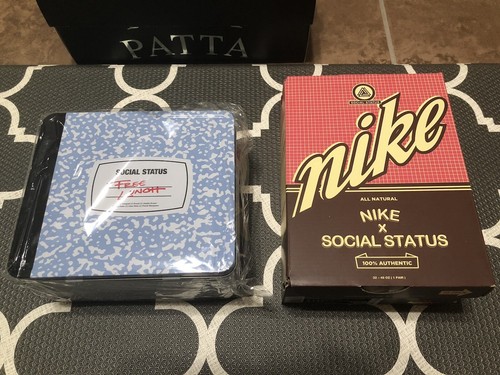 Nike porta pranzo - pranzo, senza
