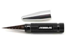 Alesatore corpo ProTek RC "TruTorque" Lexan PTK-8203